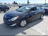 HYUNDAI SONATA HYBRID KMHEC4A44DA099701 снимка