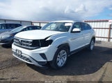 VOLKSWAGEN ATLAS CROSS SPORT 3.6L V6 SE W/TECHNOLOGY 1V2HE2CA8NC224402 снимка