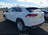 VOLKSWAGEN ATLAS CROSS SPORT 3.6L V6 SE W/TECHNOLOGY 1V2HE2CA8NC224402 снимка