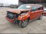 JEEP PATRIOT SPORT 1J8FT28W58D547879 fotografie