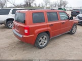 JEEP PATRIOT SPORT 1J8FT28W58D547879 fotografie