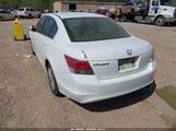 HONDA ACCORD 2.4 LX 1HGCP26338A111851 снимка