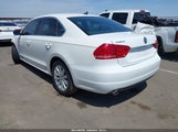 VOLKSWAGEN PASSAT 2.5L SEL PREMIUM 1VWCP7A38DC072138 снимка