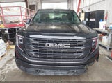 GMC SIERRA 1500 4WD SHORT BOX PRO 1GTUUAED4RZ399835 снимка