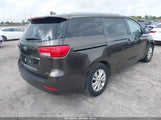 KIA SEDONA LX KNDMB5C15J6382599 photo