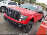 FORD F-150 XLT 1FTFW1ET7BFB41813 снимка