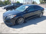 HYUNDAI SONATA LIMITED 5NPE34AF8GH379592 снимка