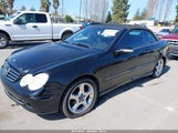 MERCEDES-BENZ CLK 500 WDBTK75G14T013879 снимка