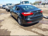 KIA FORTE LX KNAFK4A62F5292421 снимка