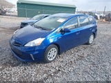 TOYOTA PRIUS V THREE JTDZN3EU5C3139792 снимка