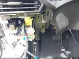 NISSAN ALTIMA SV FWD 1N4BL4DVXSN357162 photo