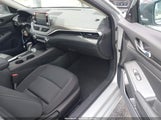NISSAN ALTIMA SV FWD 1N4BL4DVXSN357162 fotografie
