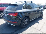 AUDI SQ5 PREMIUM PLUS TFSI QUATTRO TIPTRONIC WA1B4AFY9N2131028 снимка