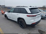 JEEP GRAND CHEROKEE ALTITUDE X 1C4RJHAG1RC707103 fotografie