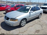 NISSAN SENTRA 1.8S 3N1CB51D85L480985 снимка