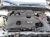 INFINITI QX50 LUXE AWD 3PCAJ5M30LF104237 fotografie