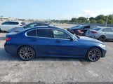 BMW 330I 3MW5R1J00M8C11837 снимка