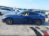BMW 330I 3MW5R1J00M8C11837 снимка