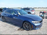 BMW 330I 3MW5R1J00M8C11837 снимка