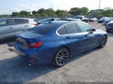 BMW 330I 3MW5R1J00M8C11837 снимка