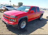 CHEVROLET COLORADO 1LT 1GCDSCF97C8106972 fotografie