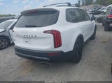 KIA TELLURIDE SX 5XYP5DHC1NG318216 photo