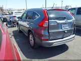 HONDA CR-V EX-L 2HKRM3H7XGH500114 снимка