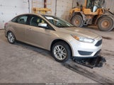 FORD FOCUS SE 1FADP3F29HL315368 fotografie