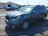 SUBARU OUTBACK 2.5I LIMITED 4S4BRBKC2E3243909 снимка