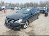 MERCEDES-BENZ C 300 LUXURY 4MATIC/SPORT 4MATIC WDDGF8AB9EA929638 fotografie