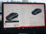 TESLA MODEL Y LONG RANGE DUAL MOTOR ALL-WHEEL DRIVE 7SAYGDEE2RA244595 photo