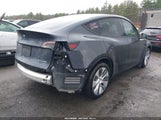 TESLA MODEL Y LONG RANGE DUAL MOTOR ALL-WHEEL DRIVE 7SAYGDEE2RA244595 photo