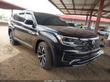 VOLKSWAGEN ATLAS 2.0T SEL PREMIUM R-LINE 1V2FR2CA1RC514031 fotografie