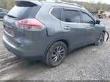 NISSAN ROGUE SL 5N1AT2MV0GC862765 снимка
