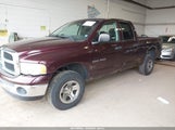 DODGE RAM 1500 SLT/LARAMIE 1D7HU18NX5S255916 снимка