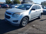 CHEVROLET EQUINOX LS 2GNALBEK1H1508339 снимка