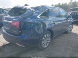 ACURA MDX TECHNOLOGY ACURAWATCH PLUS PACKAGES/TECHNOLOGY PACKAGE 5FRYD4H40GB053930 снимка