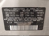 HYUNDAI ELANTRA LIMITED KMHDH4AE0DU746650 снимка