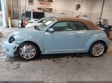 VOLKSWAGEN BEETLE 2.5L 3VW5P7ATXDM825773 снимка