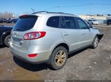 HYUNDAI SANTA FE SE 5XYZH4AG6CG120287 fotografie
