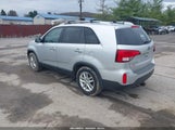 KIA SORENTO LX 5XYKTCA63EG506489 снимка