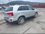 KIA SORENTO LX 5XYKTCA63EG506489 снимка