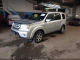HONDA PILOT TOURING 5FNYF48929B010331 fotografie