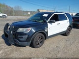 Ford Police Interceptor 1FM5K8AT7GGB07566 снимка