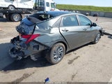 HYUNDAI ELANTRA SEL KMHLM4DG8RU807075 снимка