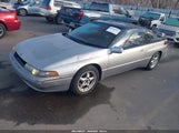 SUBARU SVX LSL JF1CX3532NH109717 снимка