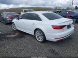 AUDI A4 45 PREMIUM WAUENAF44KN013764 снимка