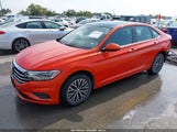 VOLKSWAGEN JETTA 1.4T R-LINE/1.4T S/1.4T SE 3VWCB7BU9LM049468 снимка