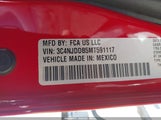 JEEP COMPASS TRAILHAWK 4X4 3C4NJDDB5MT591117 снимка