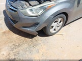 Hyundai Elantra Se 5NPDH4AE5EH472099 снимка